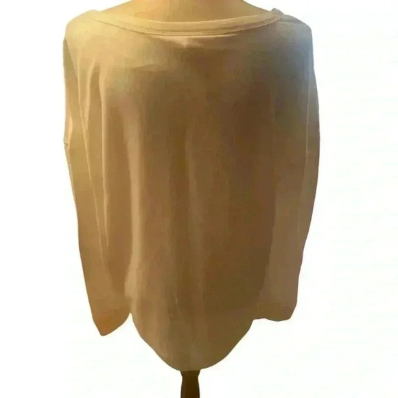 Juicy Couture Lightweight Top NWT - Picture 3 of 3